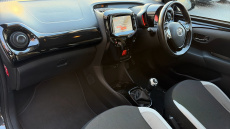 Toyota Aygo 1.0 VVT-i X-Press 5dr Petrol Hatchback